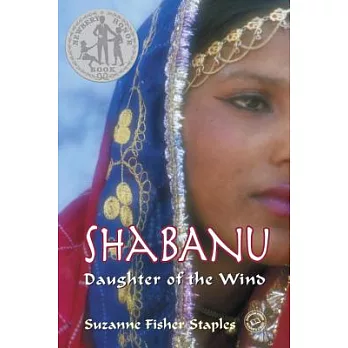 Shabanu  : daughter of the wind