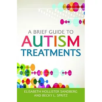 A Brief Guide to Autism Treatments
