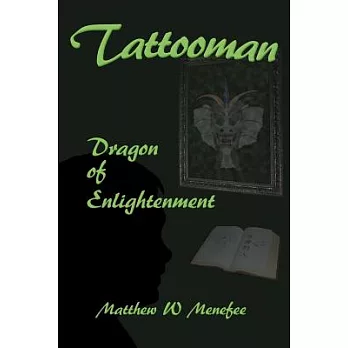 Tattooman: Dragon of Enlightenment