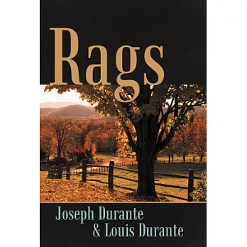 Rags: A Shaker Love Story