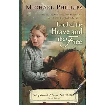 Land of the Brave and the Free