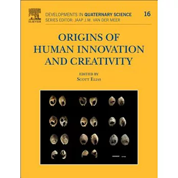 Origins of Human Innovation and Creativity