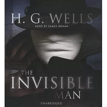 The Invisible Man