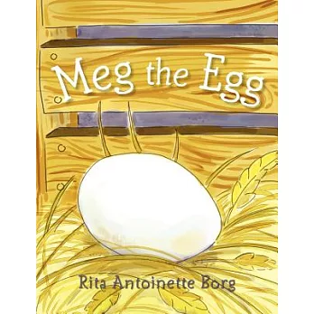 Meg the Egg