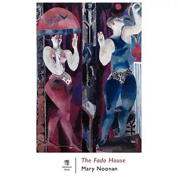 The Fado House