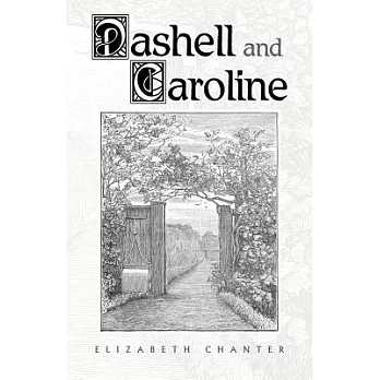 Dashell and Caroline