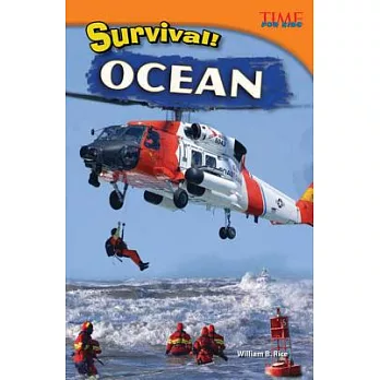 Survival! : Ocean /