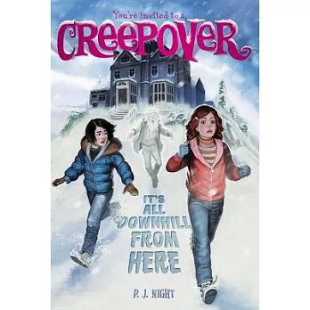 It’s All Downhill from Here