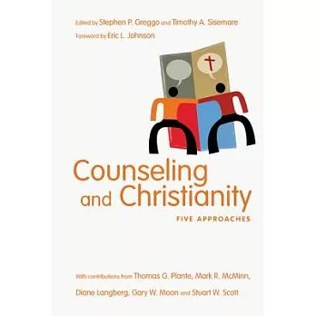 Counseling and Christianity: Five Approaches