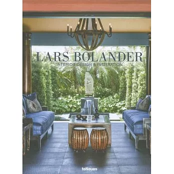 Lars Bolander: Interior Design & Inspiration