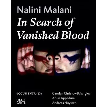 In Search of Vanished Blood