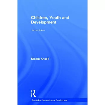 Children, Youth and Development