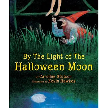 By the Light of the Halloween Moon