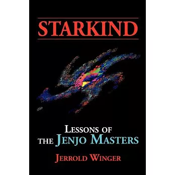 Starkind: Lessons of the Jenjo Masters