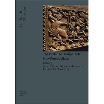 The British Museum Citole: New Perspectives