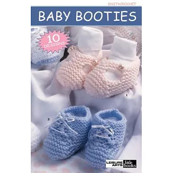 Baby Booties