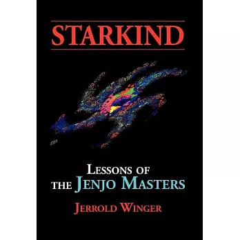 Starkind: Lessons of the Jenjo Masters