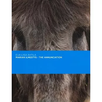 Marian Ilmestys: The Annunciation