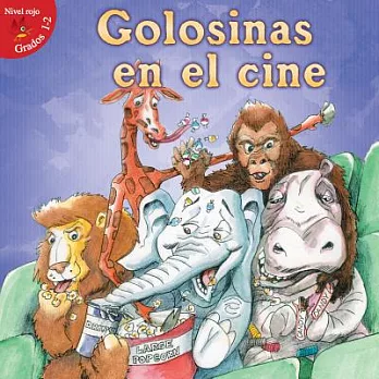 Golosinas en el cine / Movie Munchies
