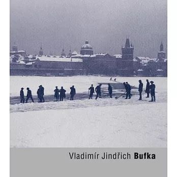 Vladimir Jindrich Bufka