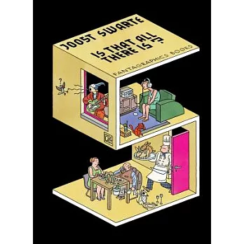 Is That All There Is?