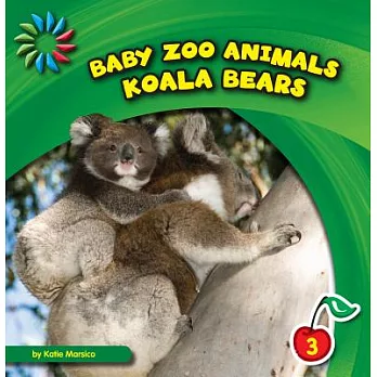 Koala bears /