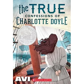 The true confessions of Charlotte Doyle /