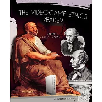 The Videogame Ethics Reader