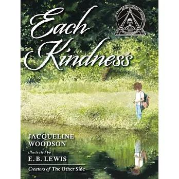 Each kindness /