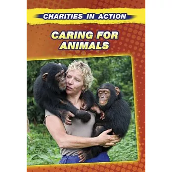 Caring for animals