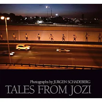 Tales From Jozi