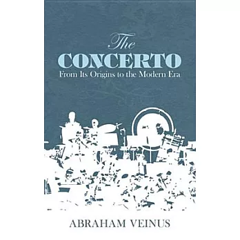 The concerto /
