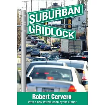 Suburban Gridlock