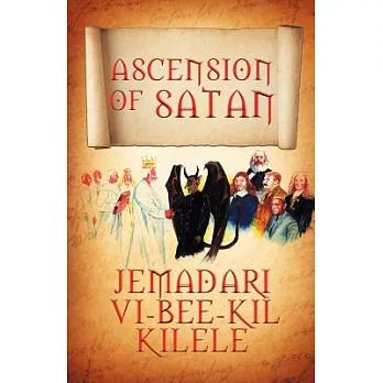 Ascension of Satan