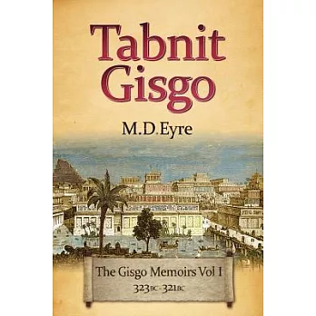 Tabnit Gisgo: 323BC-321BC