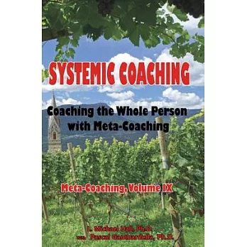 Systemic Coaching: Coaching the Whole Person With Meta-Coaching