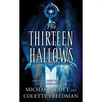 The Thirteen Hallows