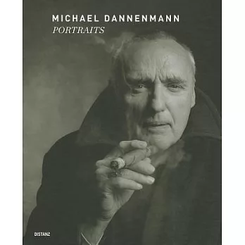 Michael Dannenmann: Portraits