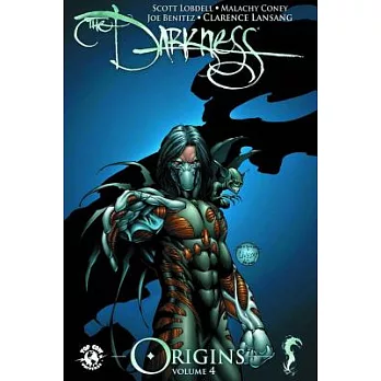 The Darkness Origins 4
