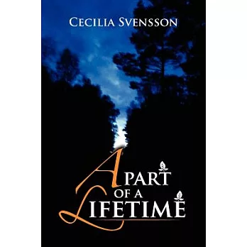 A Part of a Lifetime