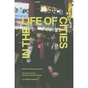 In the Life of Cities