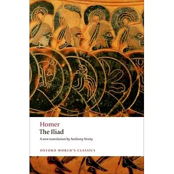 The Iliad