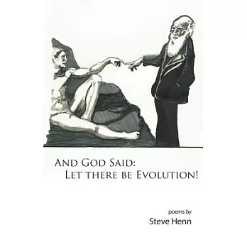 And God Said: Let There Be Evolution!