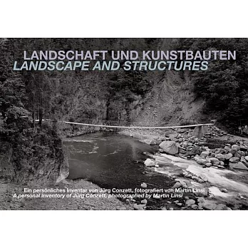 Landschaft und Kunstbauten / Landscape and Structures