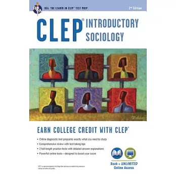 CLEP Introductory Sociology