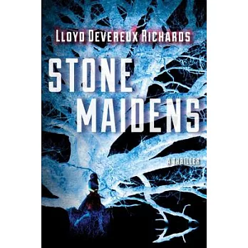 Stone Maidens