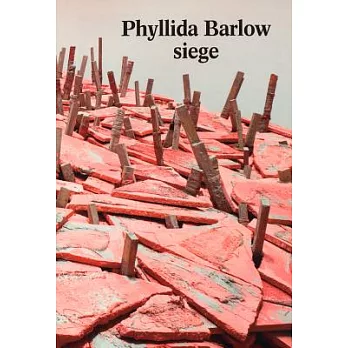 Phyllida Barlow: Siege