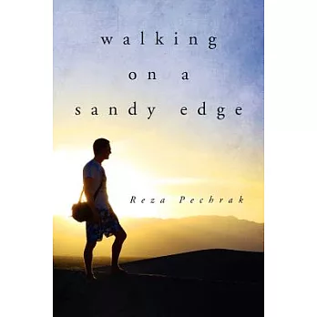 Walking on a Sandy Edge