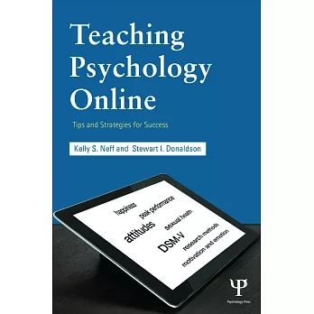 Teaching Psychology Online: Tips and Strategies for Success