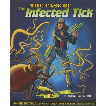 The Case of the Infected Tick